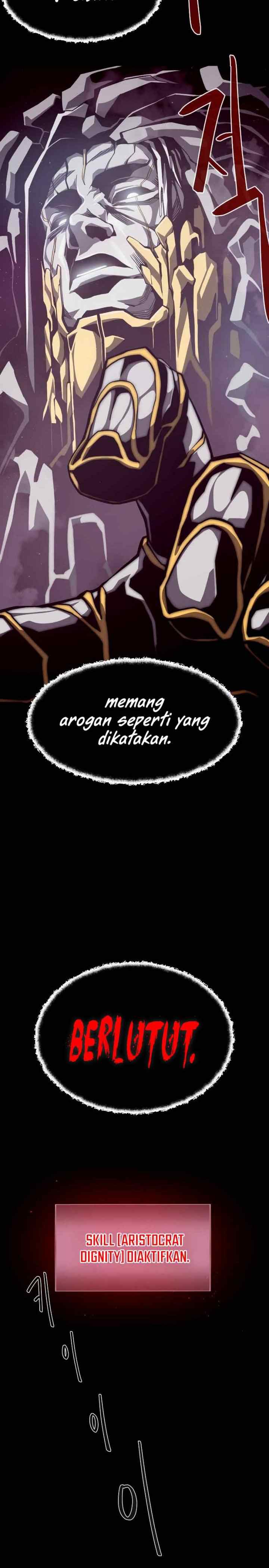 Dungeon Odyssey chapter 54 halaman 11