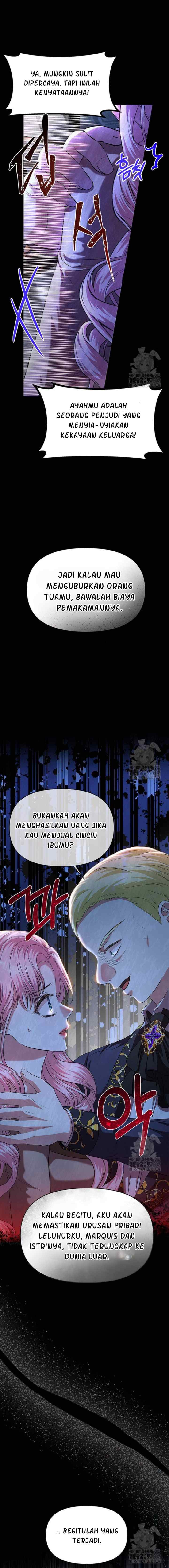 I Think My Marriage Was A Mistake chapter 31 halaman 7