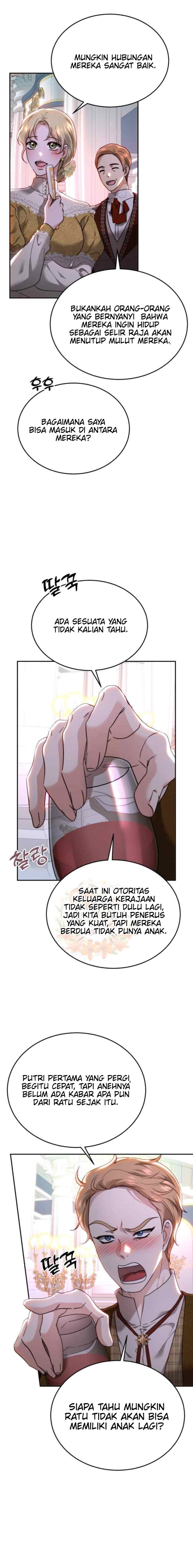 Rosalyn Vogart chapter 89 halaman 16