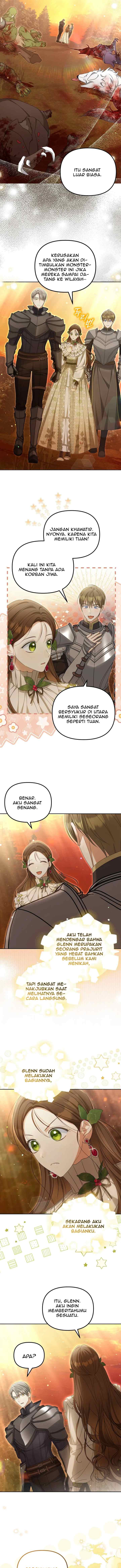 Why Are You Obsessed With Your Fake Wife? chapter 37 halaman 10