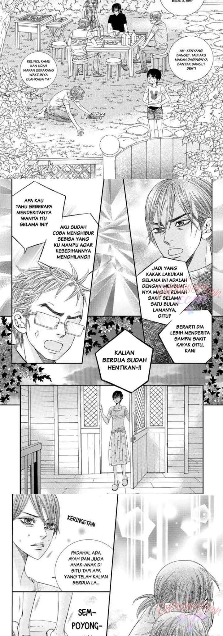 I Pick Dahong chapter 14 halaman 12