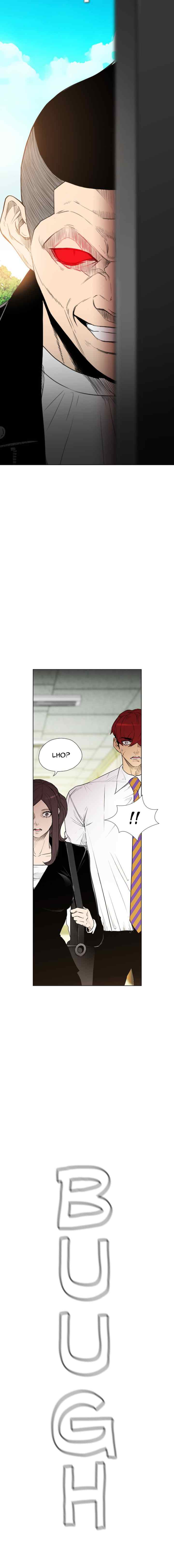 Reawaken Man chapter 154 halaman 19
