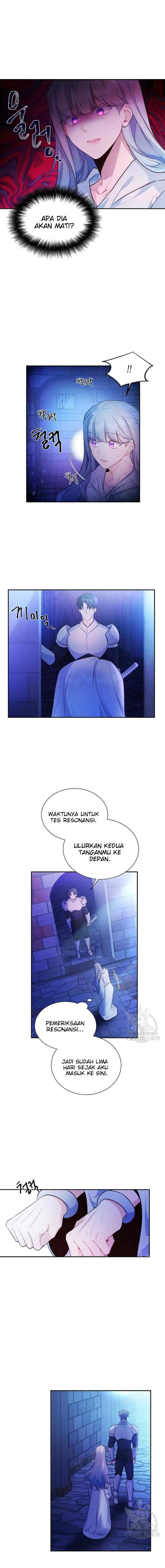 I'm Going to Rewrite the Devastating Novel chapter 5 halaman 10
