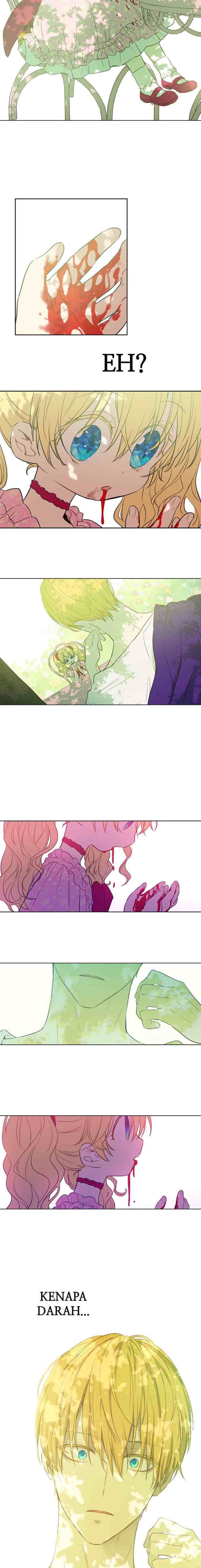 Who Made Me a Princess chapter 18 halaman 18