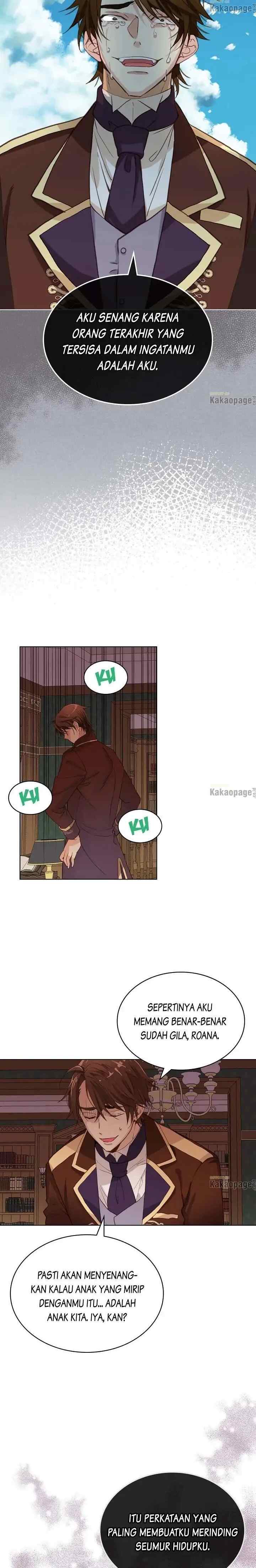 Am I Your Daughter? chapter 65 halaman 10