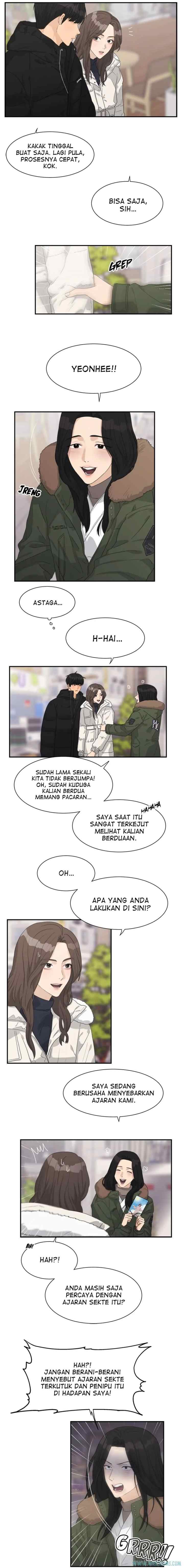 Fall In Love With chapter 84 halaman 7