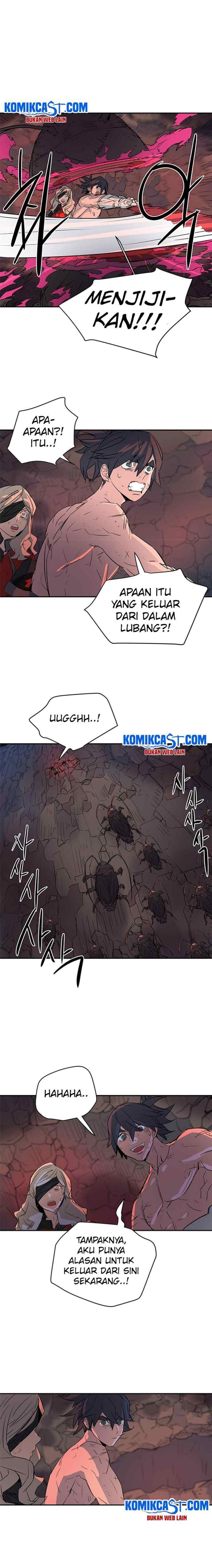 Get Life chapter 60 halaman 14