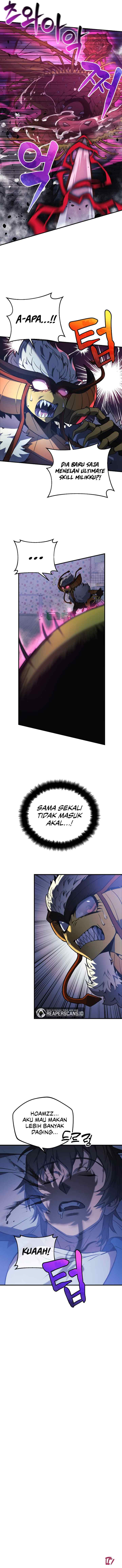 I'll Be Taking a Break for Personal Reasons chapter 17 halaman 5