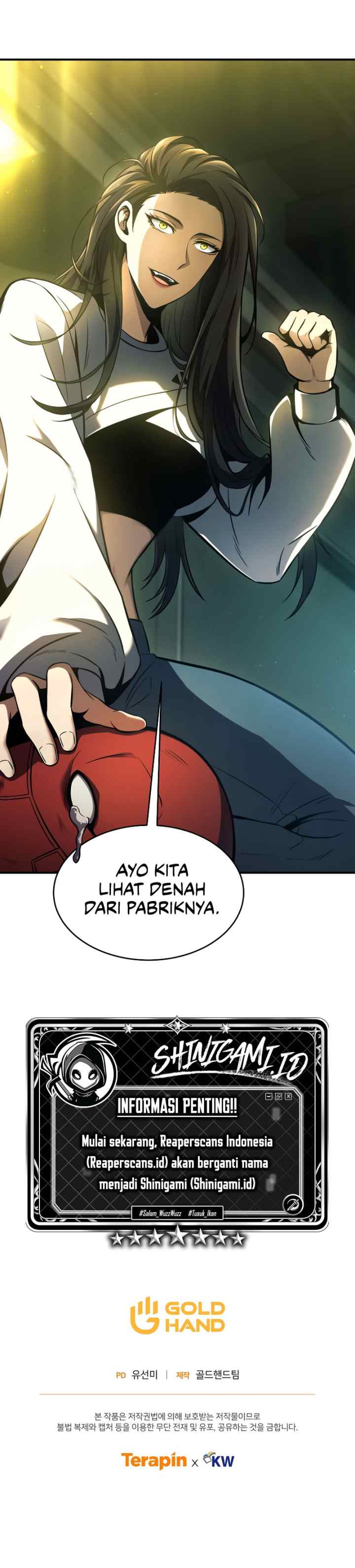 Drug-Eating Genius Mage chapter 8 halaman 17