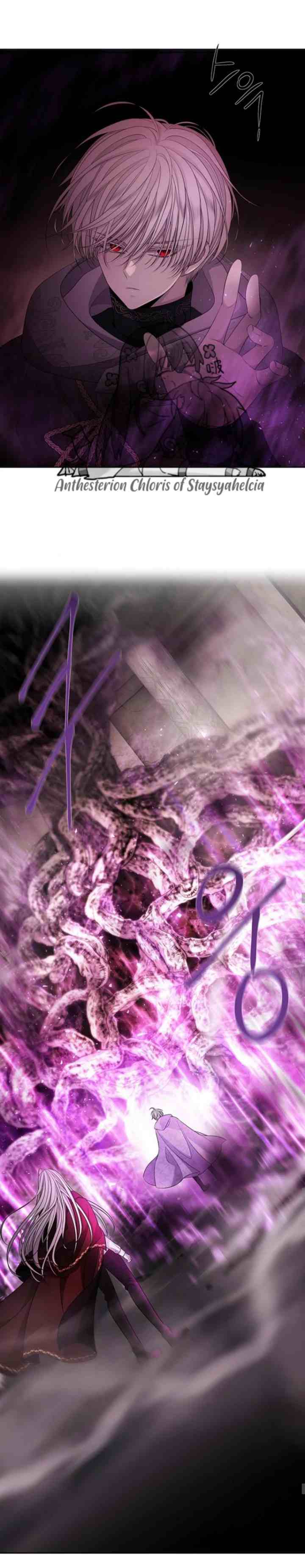 Charlotte Has Five Disciples chapter 96 halaman 11