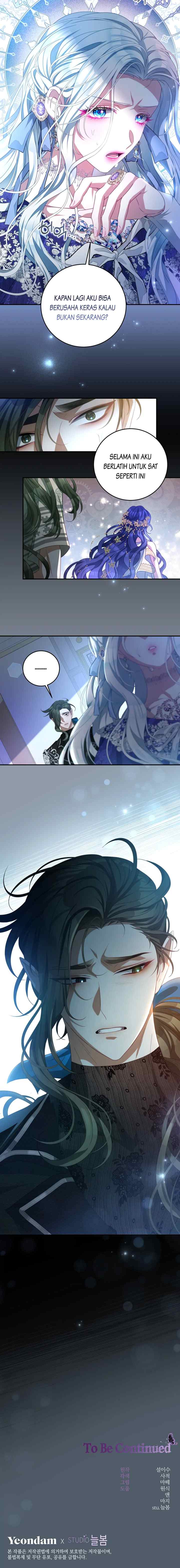 I Have Become The Hero's Rival chapter 78 halaman 15