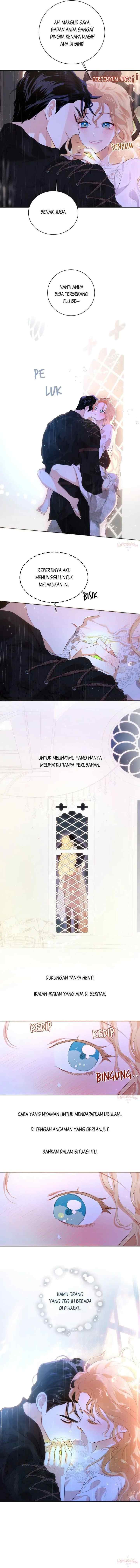 I'm Stanning the ‏Prince chapter 79 halaman 14