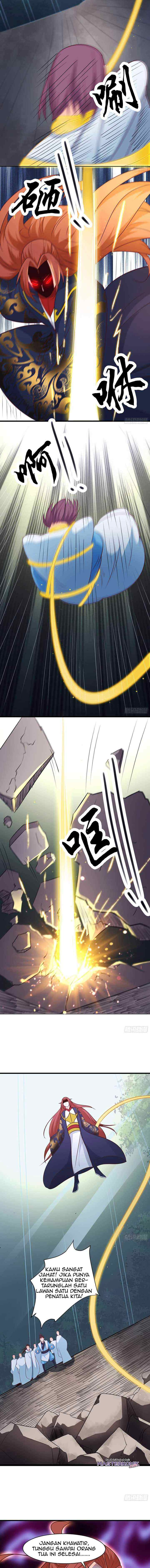 Apprentices Are All Female Devil chapter 27 halaman 10