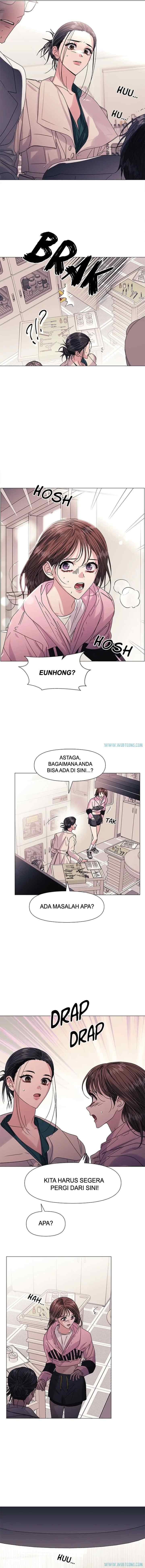 A Close Call Romance chapter 56 halaman 5