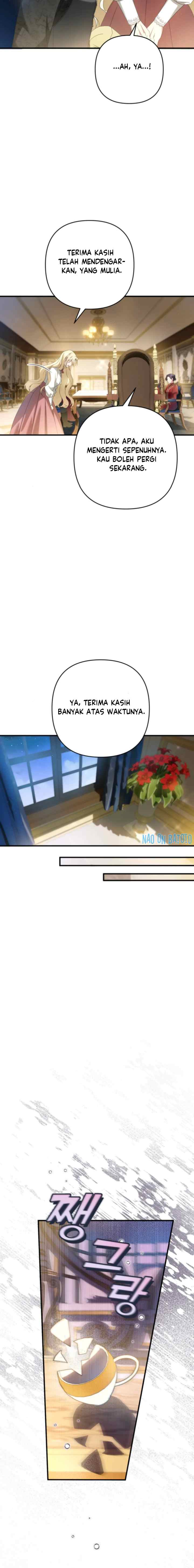 The Extra Guardian Missed The Right Time to Leave chapter 27 halaman 17
