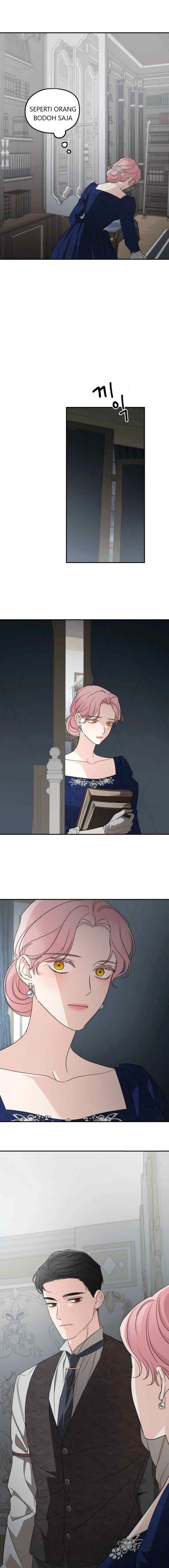 My In-Laws Are Obsessed With Me chapter 109 halaman 18