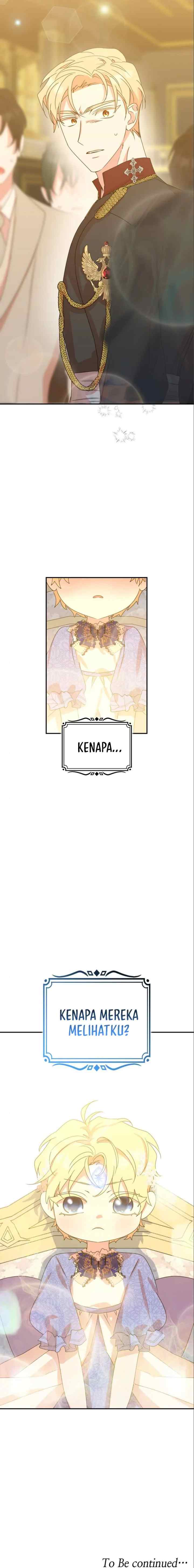 Living in the Princess Flower Garden chapter 4 halaman 12