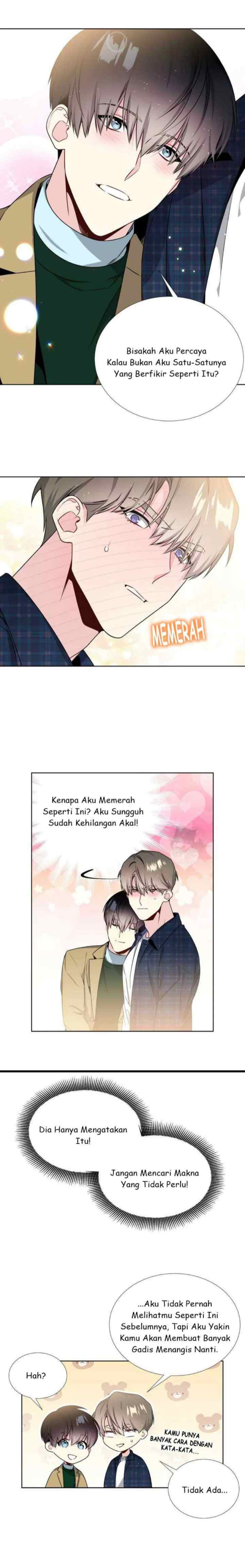 Cosmic Stars chapter 18 halaman 10