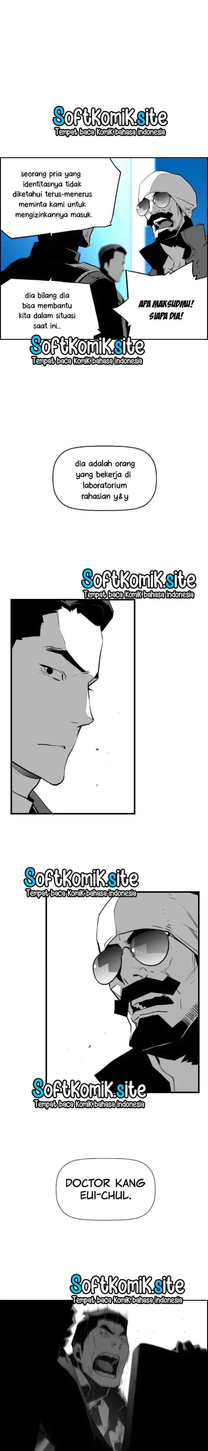 Terror Man chapter 88 halaman 12