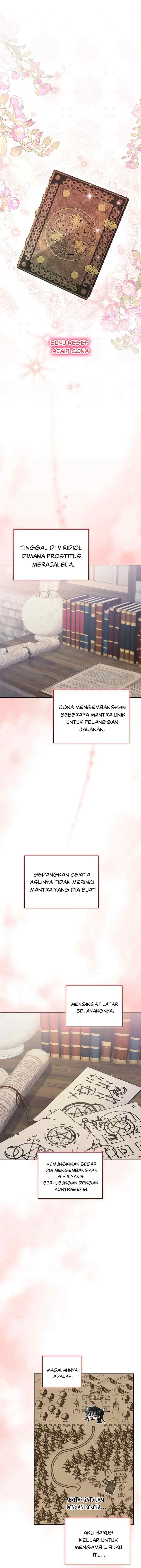 My Husband Will Regret This chapter 27 halaman 11