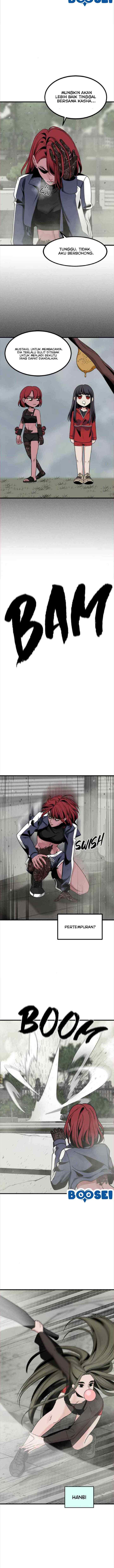 Hero Killer chapter 60 halaman 4