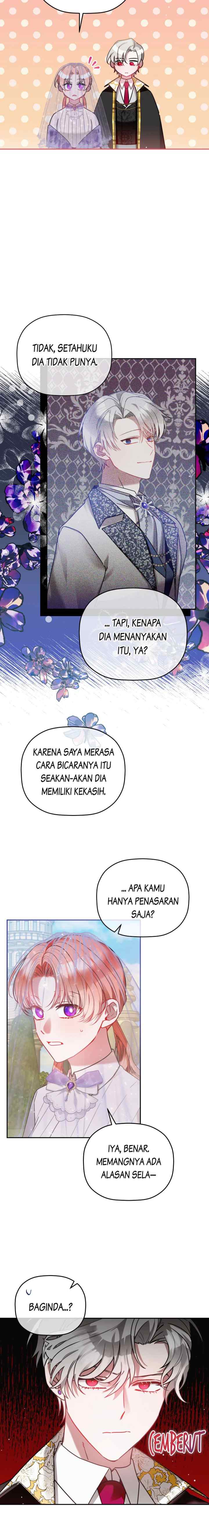 Preventing the Making of Tyrant chapter 96 halaman 4