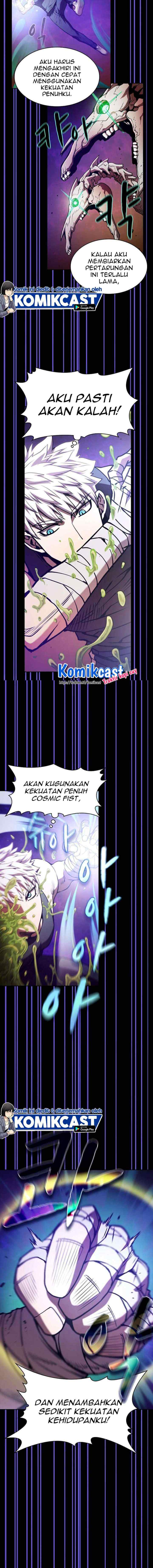 The Constellation That Returned From Hell chapter 26 halaman 14