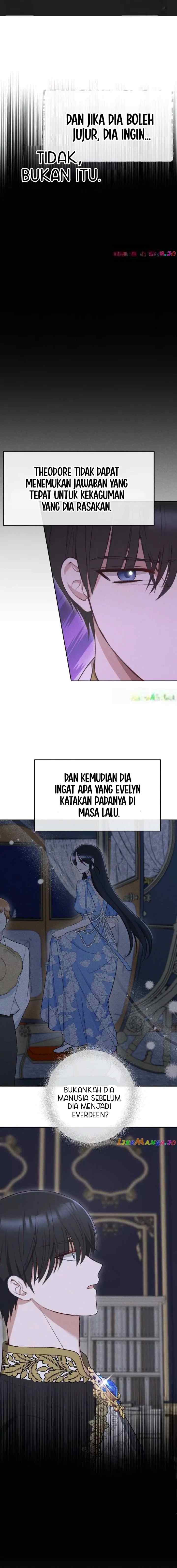 If You So Desire My Despair chapter 52 halaman 7