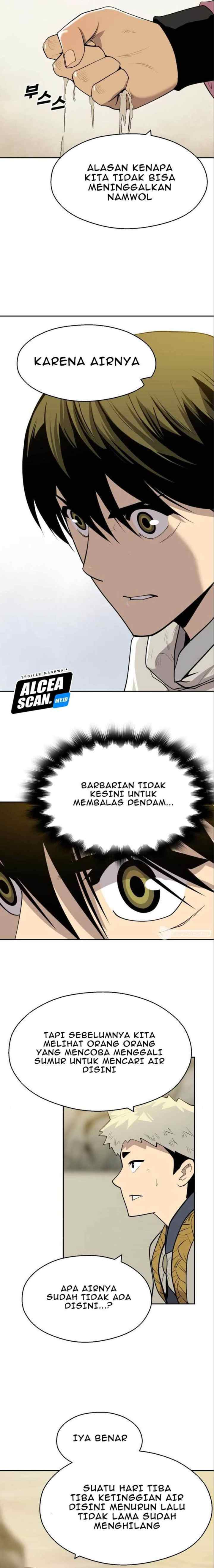 Teenage Swordsman chapter 59 halaman 13