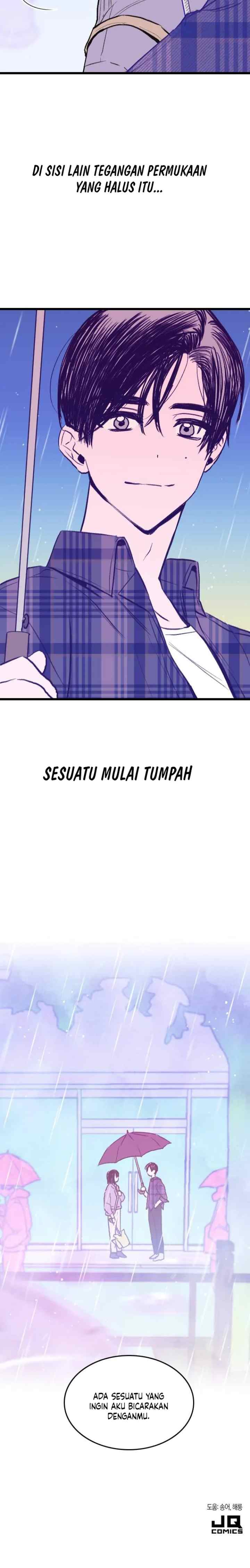 Lavender In June chapter 2 halaman 15