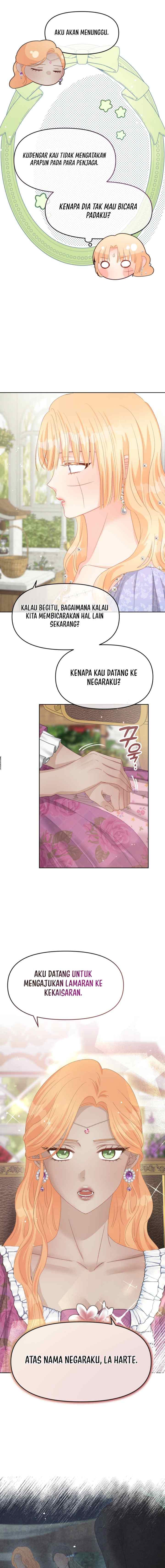 Don't Concern Yourself With That Book chapter 80 halaman 6