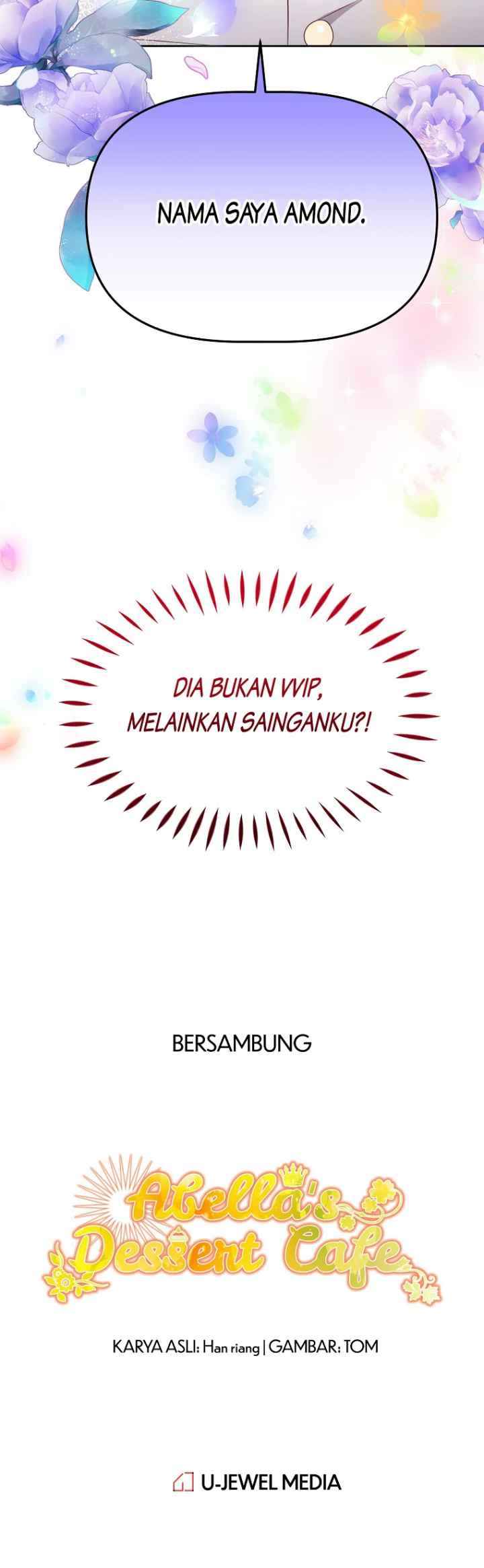 She Came Back and Opened a Dessert Shop chapter 5 halaman 19