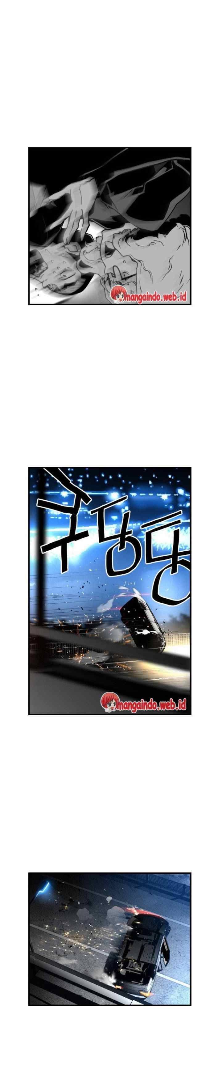 Terror Man chapter 27 halaman 13