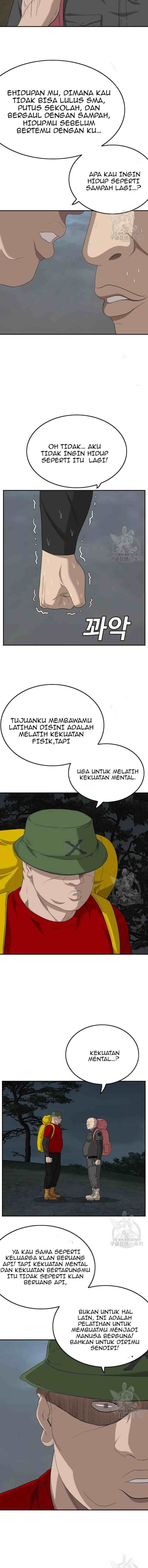 A Bad Person chapter 135 halaman 11