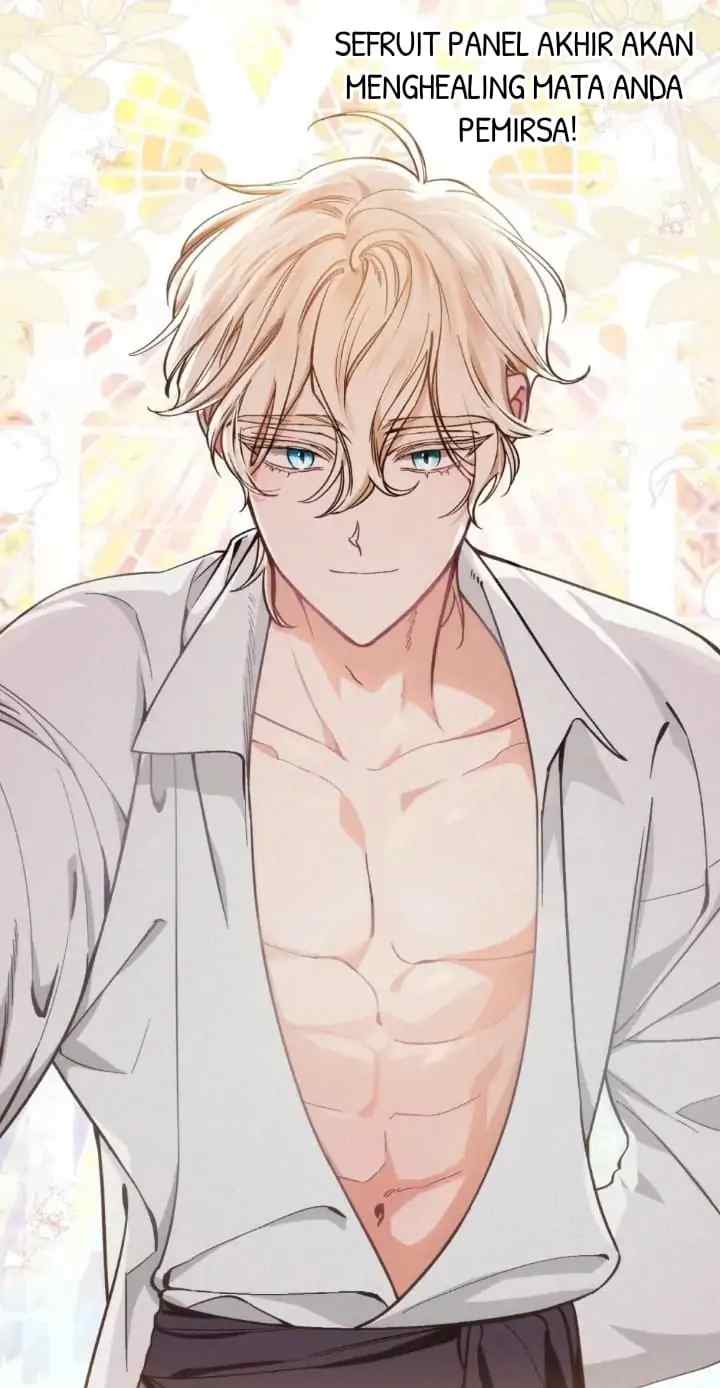 The Princess's Double Life chapter 47 halaman 14