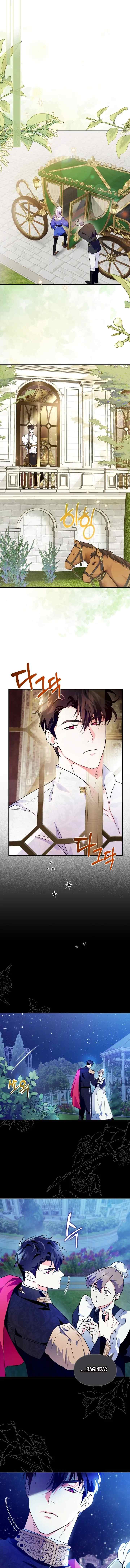 I Became the Tyrant's Servant chapter 9 halaman 7