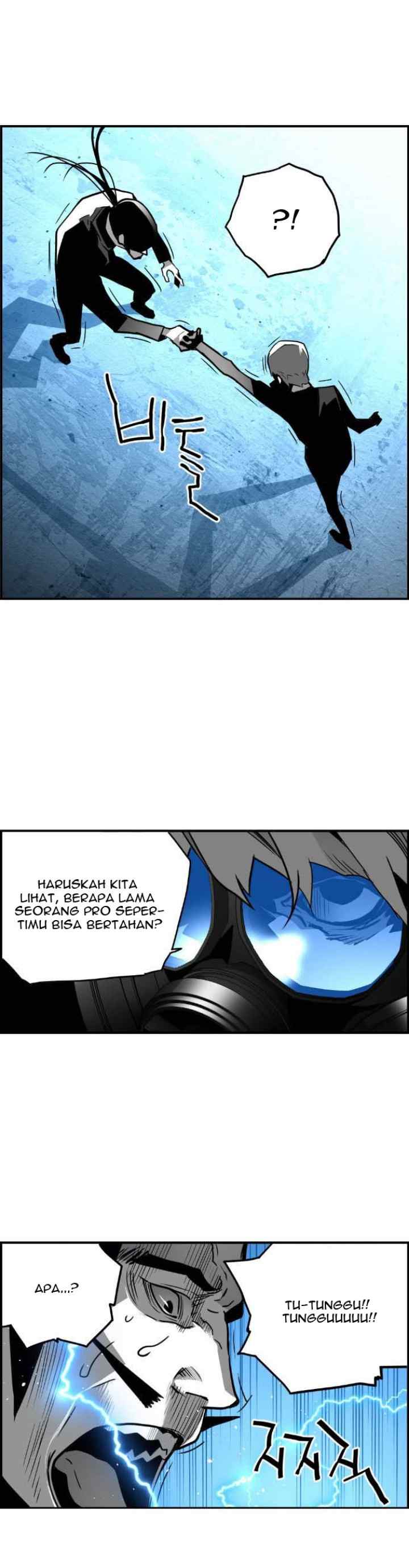 Terror Man chapter 35 halaman 13