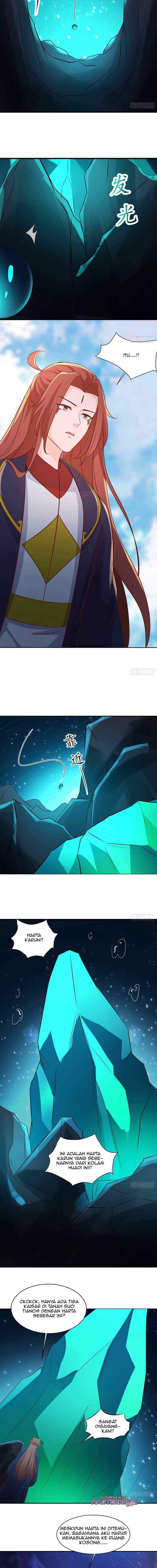 Apprentices Are All Female Devil chapter 36 halaman 6