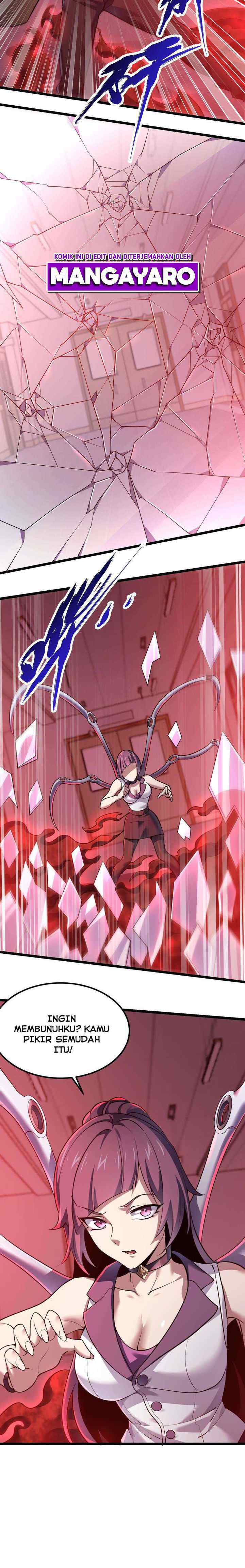 Combine Cube chapter 35 halaman 14