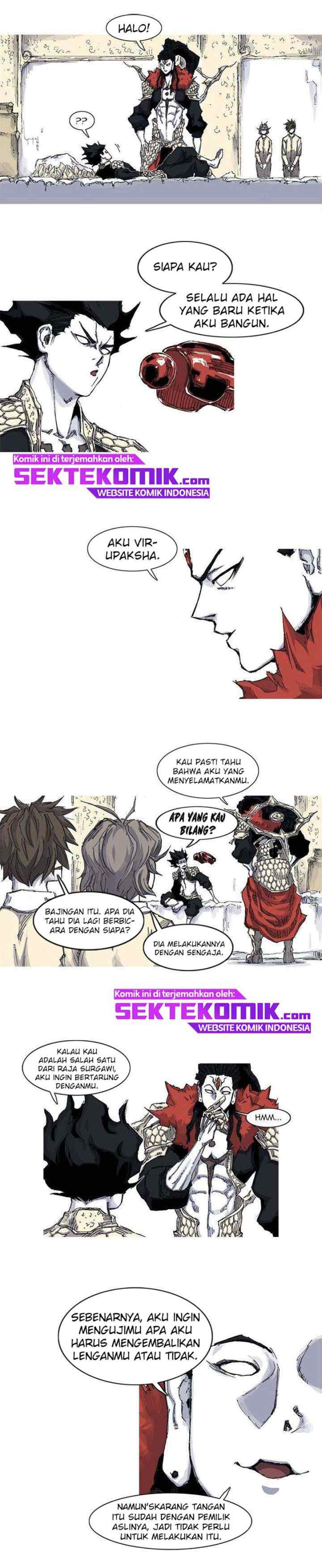ASURA chapter 35 halaman 7
