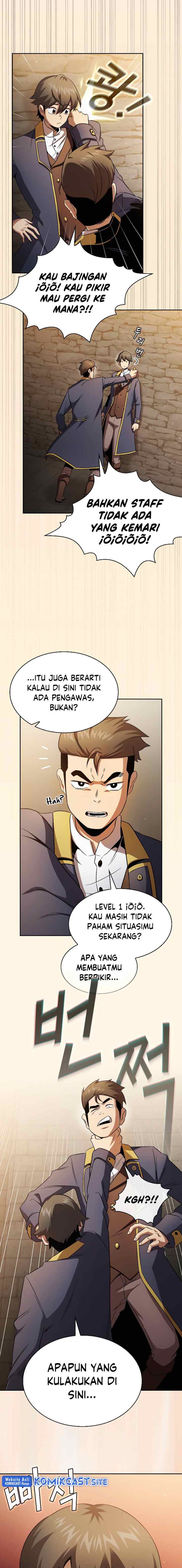 Is this Hero for Real? chapter 66 halaman 6