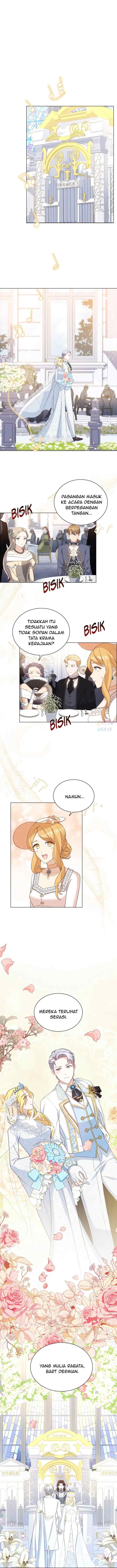One Night with Emperor chapter 34 halaman 5