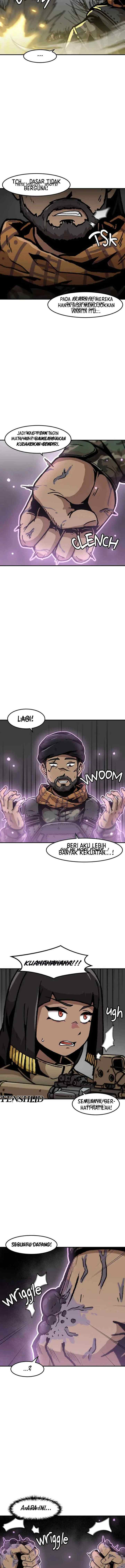Bring My Level Up Alone chapter 156 halaman 10
