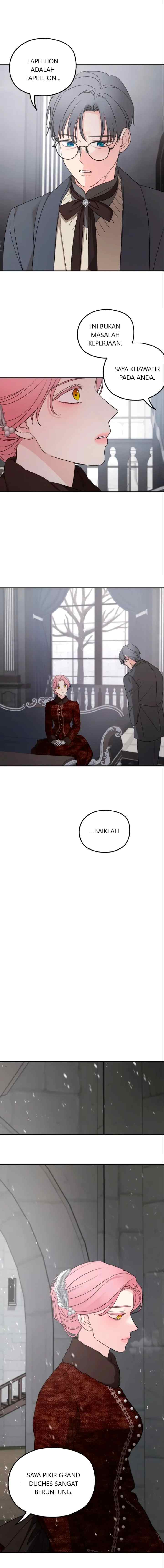My In-Laws Are Obsessed With Me chapter 92 halaman 15