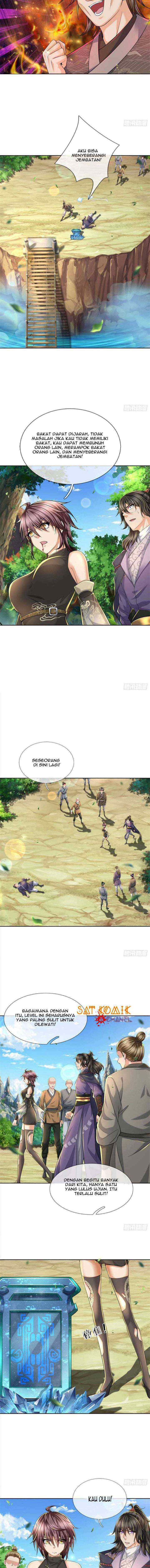 The Way of Domination chapter 90 halaman 6