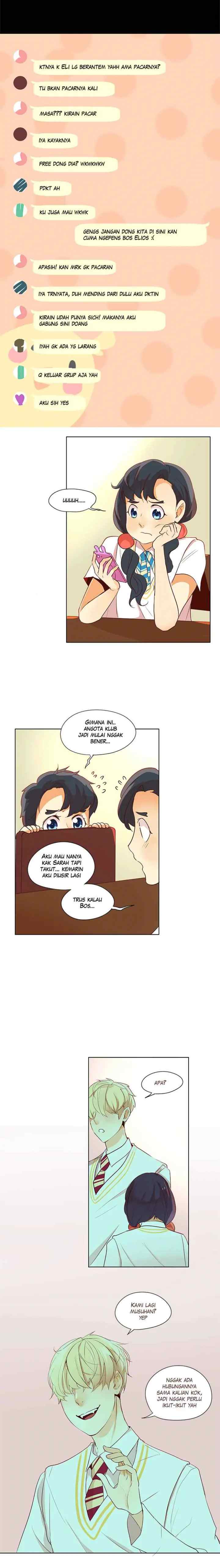 Flawless chapter 73 halaman 4