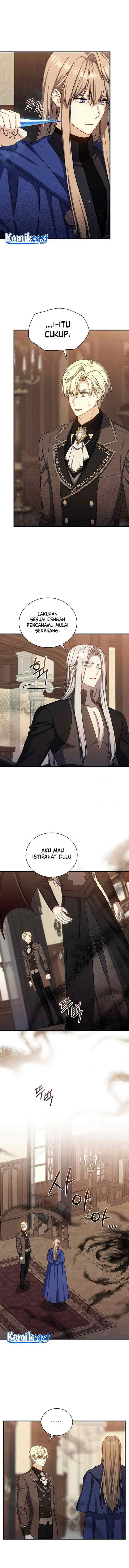 Return of the 8Th Class Magician chapter 64 halaman 12