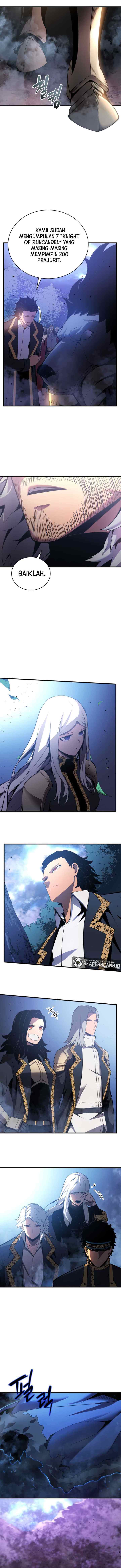 Swordmaster's Youngest Son chapter 2 halaman 16