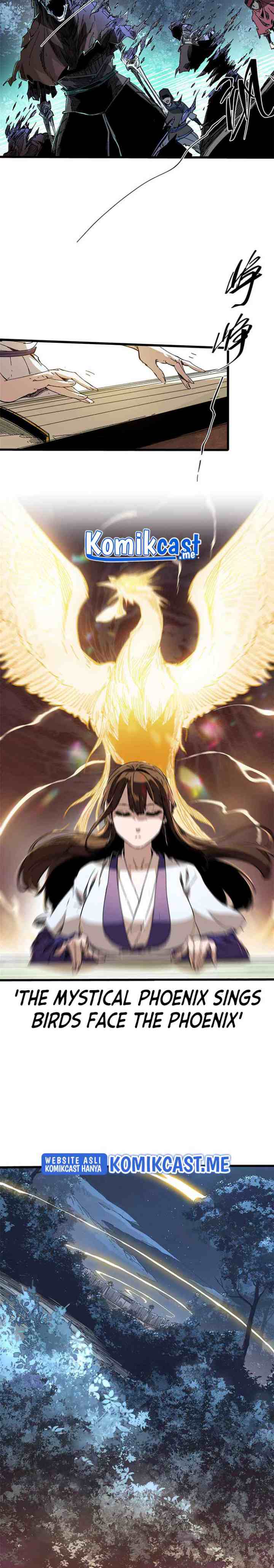 Eternal Kingdom Remake chapter 52 halaman 10