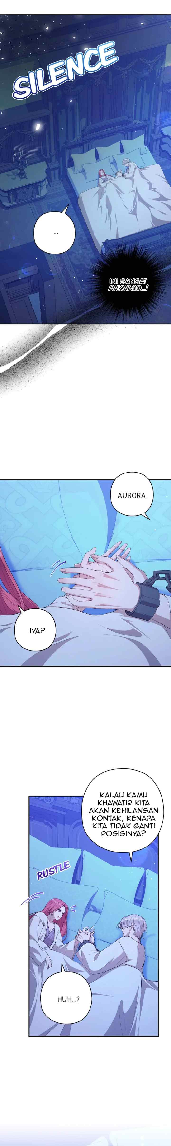 The Devilishly Trash Duke chapter 22 halaman 14